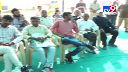 Bullet train project turned Surat farmers millionaire- Tv9