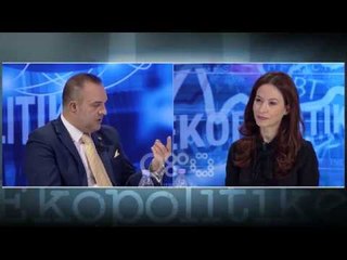 Ekopolitikë - "Monolog apo dialog?" (14 dhjetor 2018)