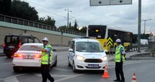 Beşiktaş ile Trabzonspor Arasında Oynanacak Lig Maçı Nedeniyle İstanbul'da Bazı Yollar Trafiğe Kapatılacak