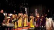 Épinal : le Gospel blues soul en concert à l'église Notre-Dame aux Cierges