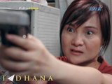 Tadhana: Galit ng inabusong ina