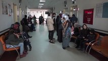 Hakkari Filistin Asıllı Doktor, Hakkarili Hastalara Şifa Dağıtıyor