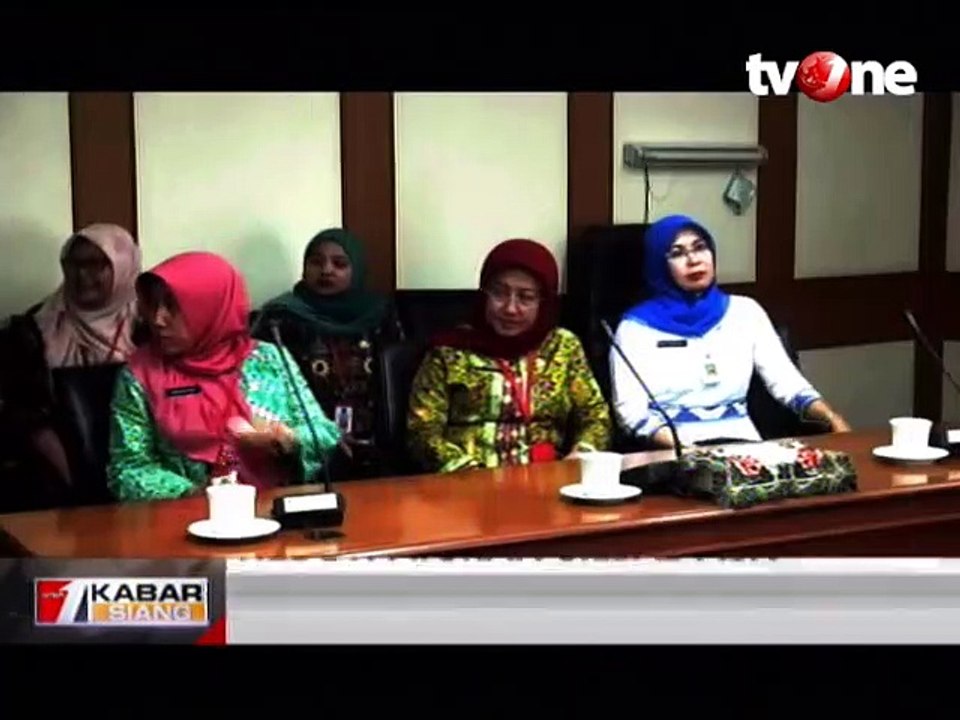 Heboh Mendagri Cabut Instruksi Penggunaan Jilbab PNS
