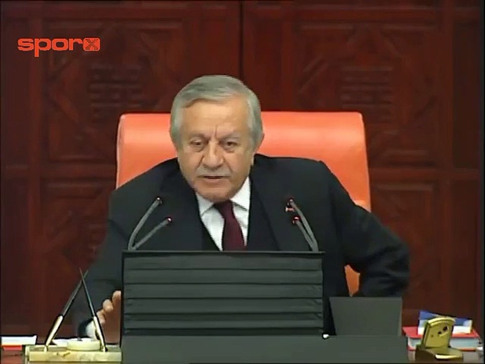 Saffet Sancaklı'dan Abdurrahim Albayrak'a gönderme