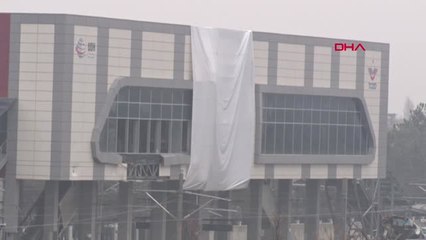 Ankara Tren Enkazı Kaldırıldı,banliyö Seferleri Başlayacak