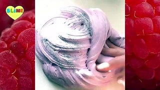Satisfying Slime ASMR Video Compilation - Crunchy and relaxing Slime ASMR №296