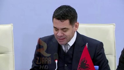 Firmosen marrveshjet - Ahmetaj: Gati 80 milion euro per konviktet