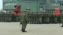Dite historike per Kosoven - Krijohet ushtria FSK