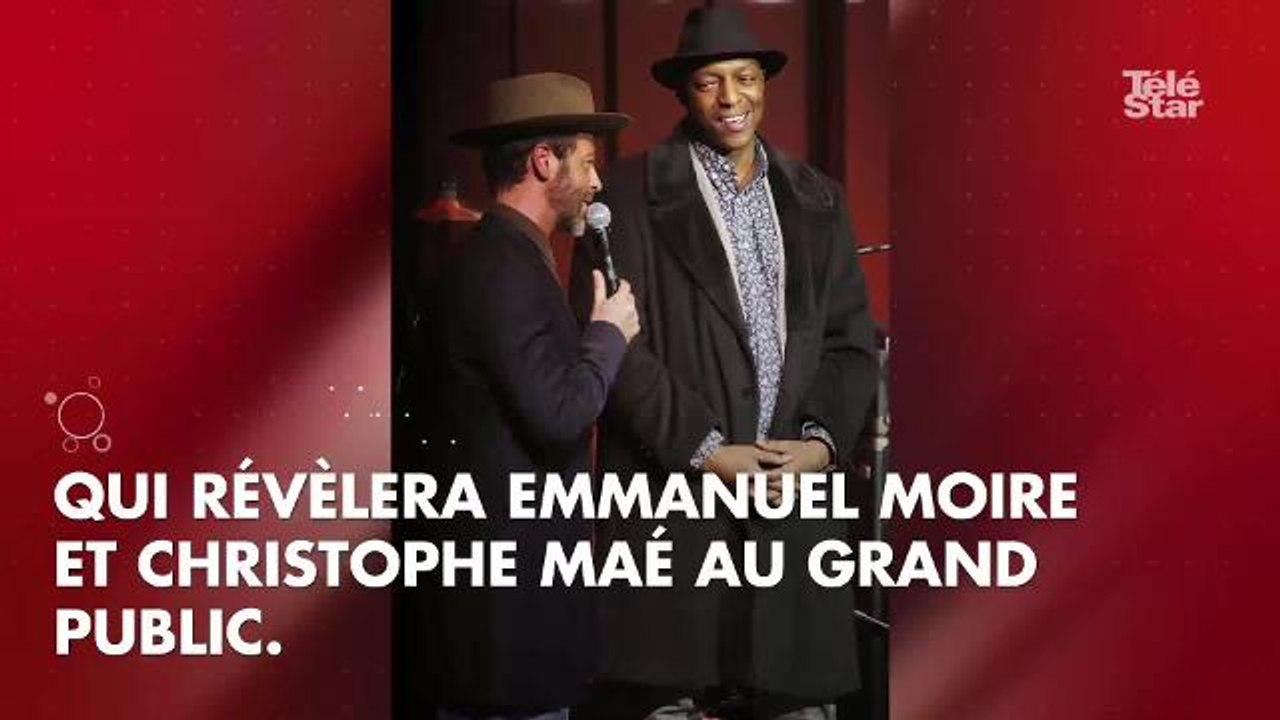 "J'ai été approché pour un nouveau programme" : que devient Kamel Ouali ?