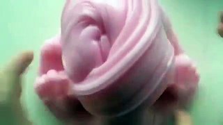 Satisfying Slime Asmr Videos