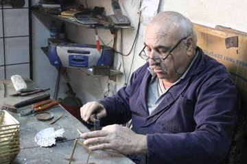 İzmir'in Sonn Deniz Feneri Ustası da Mesleği Bıraktı