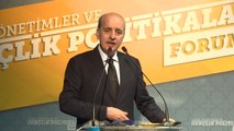 AK Parti Genel Başkanvekili Numan Kurtulmuş (6)