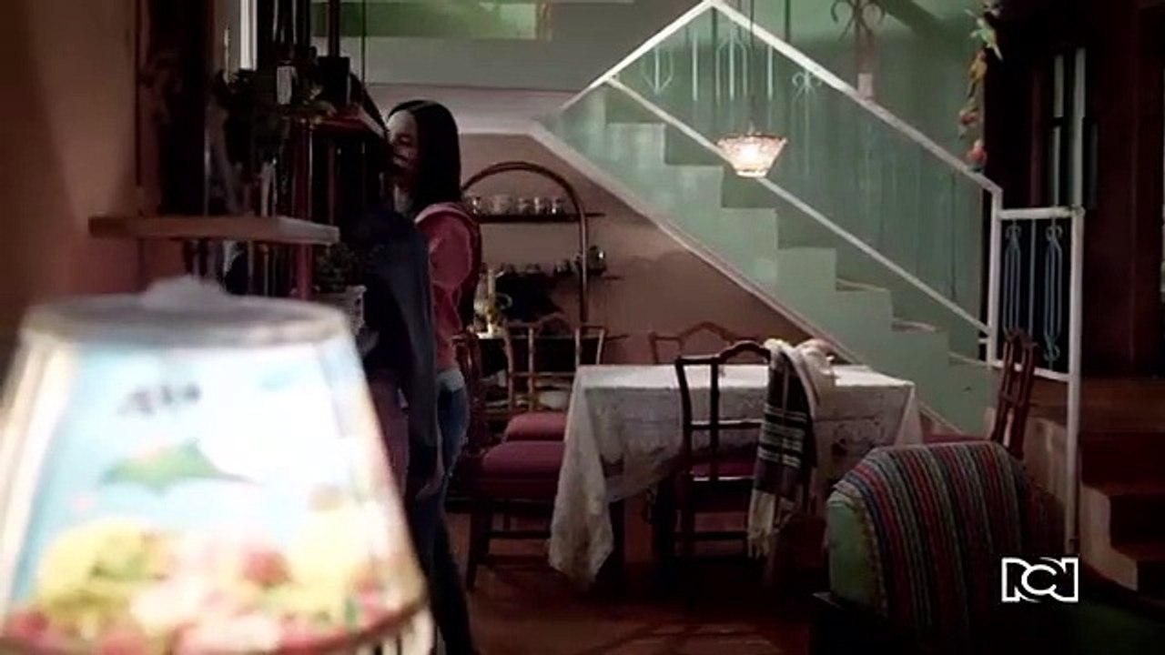 Ver Nada Personal Capítulo 32 Online Completo - GLBO