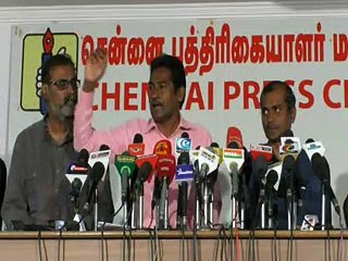 அன்றே தமிழக அரசுக்கு சொன்னோம்: முகிலன் ஆவேசம்-வீடியோ