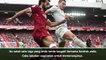 Liverpool-United 'Salah Satu Laga Yang Tertuang Di Kontrak' - Klopp