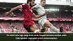 Liverpool-United 'Salah Satu Laga Yang Tertuang Di Kontrak' - Klopp
