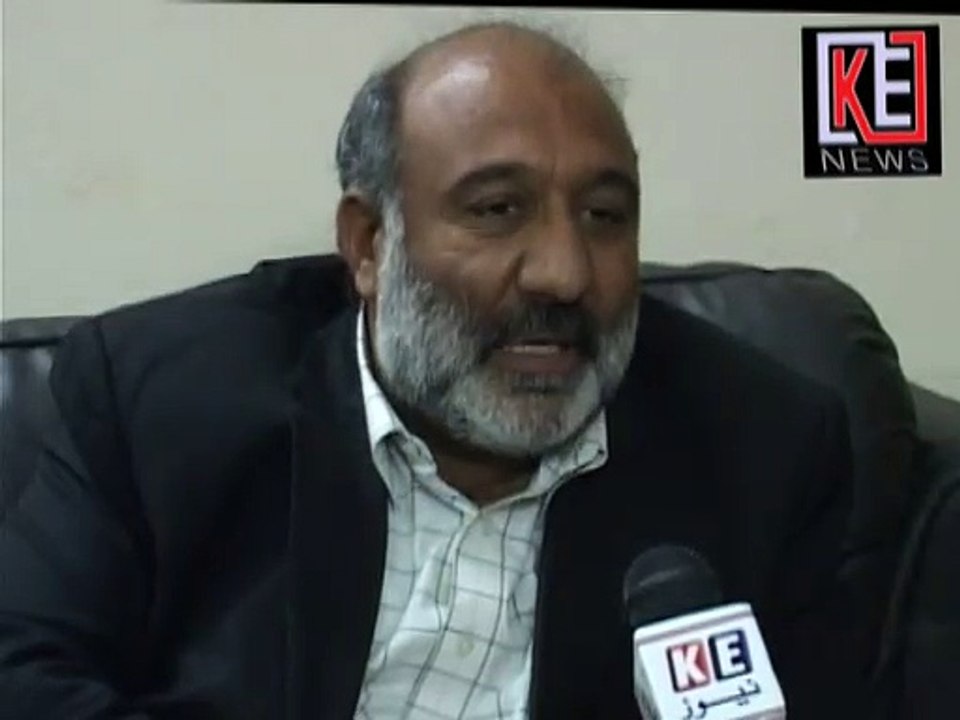 KENEWS Sardar Anwar message