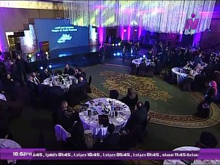 حفل مهرجان نجم العرب |  الجزء الاول_