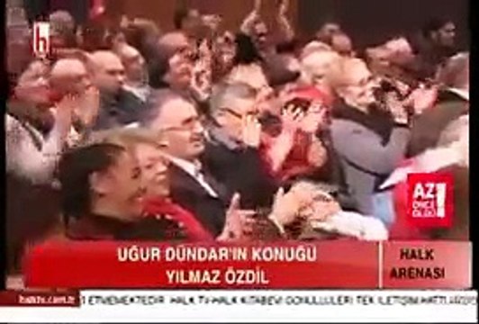 Yılmaz Özdil: Tayyip Erdoğan bir tek bira içmiş olsaydı, bugün çok daha iyi bir Türkiye olurdu