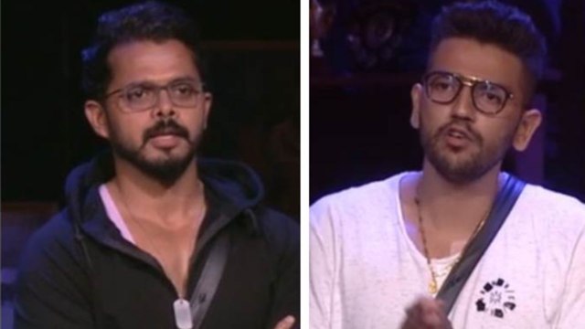 Bigg Boss 12: Romil Chaudhary VS Sreesanth; Who WINS Sultani Akhada | FilmiBeat