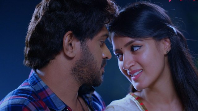 Nivaasi Teaser Launch by VV Vinayak And C Kalyan & Teaser | Filmibeat Telugu