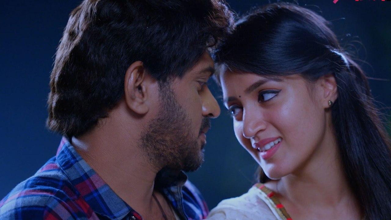 Nivaasi Teaser Launch by VV Vinayak And C Kalya...