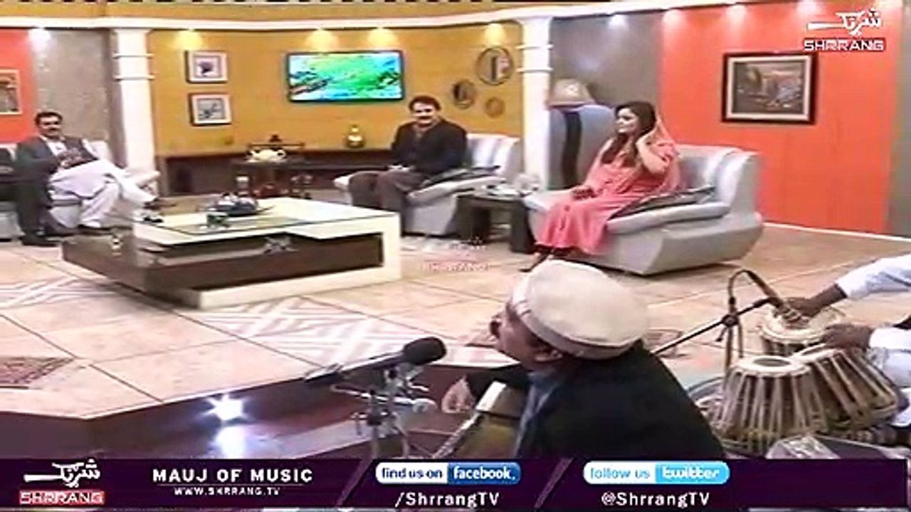 Pashto Tapay by Zafar