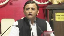 Rafale Deal पर बैकफुट पर Akhilesh Yadav, जाने क्यों छोड़ा Rahul Gandhi का साथ | वनइंडिया हिंदी