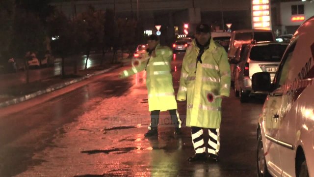 Grabitja në Shkozet, arrestohen rojet e sigurisë private - Top Channel Albania - News - Lajme