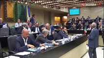 Puglia, vertice di maggioranza sul bilancio di fine anno