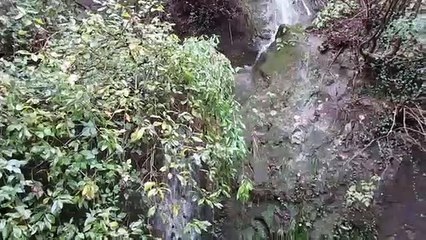 Fattoria Mezzacapa Monza Lambro Urbex dei colori