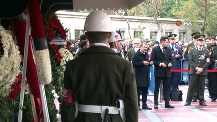 Şehit Üsteğmen Kalo son yolcuğuna uğurlandı