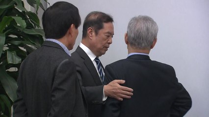 김무성·최경환·김용태...한국당 현역 21명 물갈이 / YTN