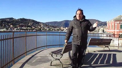 Rapallo gioia di vivere Planet X Nibiru earthquakes