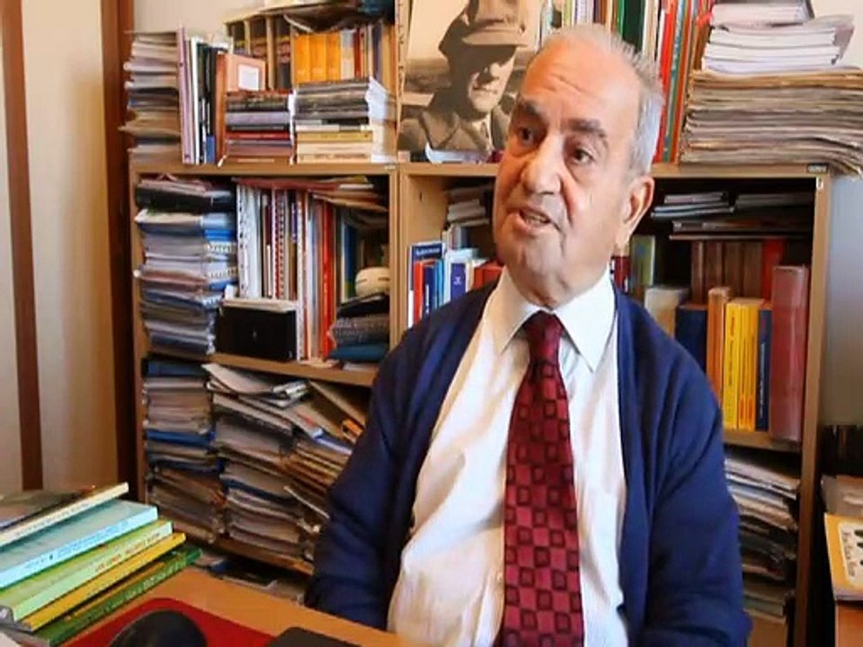 Ali Hoca Belgesel