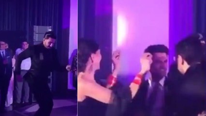 Ranveer Singh, Deepika Padukone & Kartik Aaryan superb Dance; Must Watch | FilmiBeat