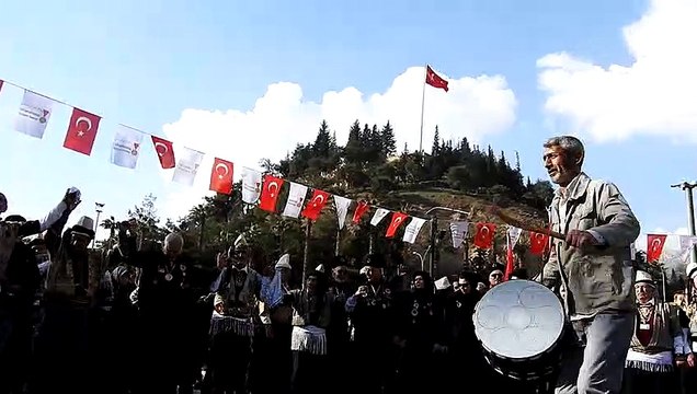 kahramanmaraş kurtuluş etkinlikleri 2018 özel