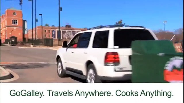 Top 5 Best Outdoor Ovens - Outdoor Ovens Reviews