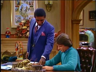 Silver Spoons - S1e10