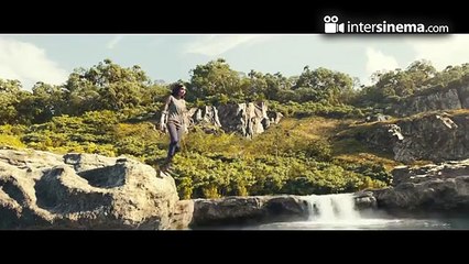 Alita: Savaş Meleği - Fragman