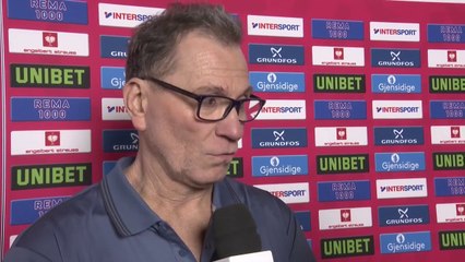 Olivier Krumbholz : "Elles ont pris leur destin entre les mains"