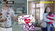 Internet wala Love - 16th December 2018 Colors Tv New Show