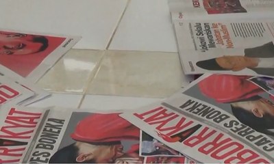 Romahurmuziy: Obor Rakyat Buatan Simpatisan, Bukan Tim Kampanye