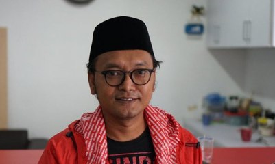 Dialog: Guntur Romli Dilaporkan Atas Dugaan Penistaan Agama