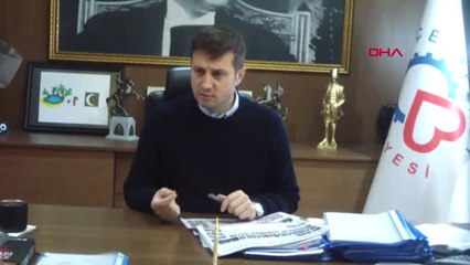 Çerkezköy'e Yapımı Planlanan Termik Santralden Vazgeçildi-1