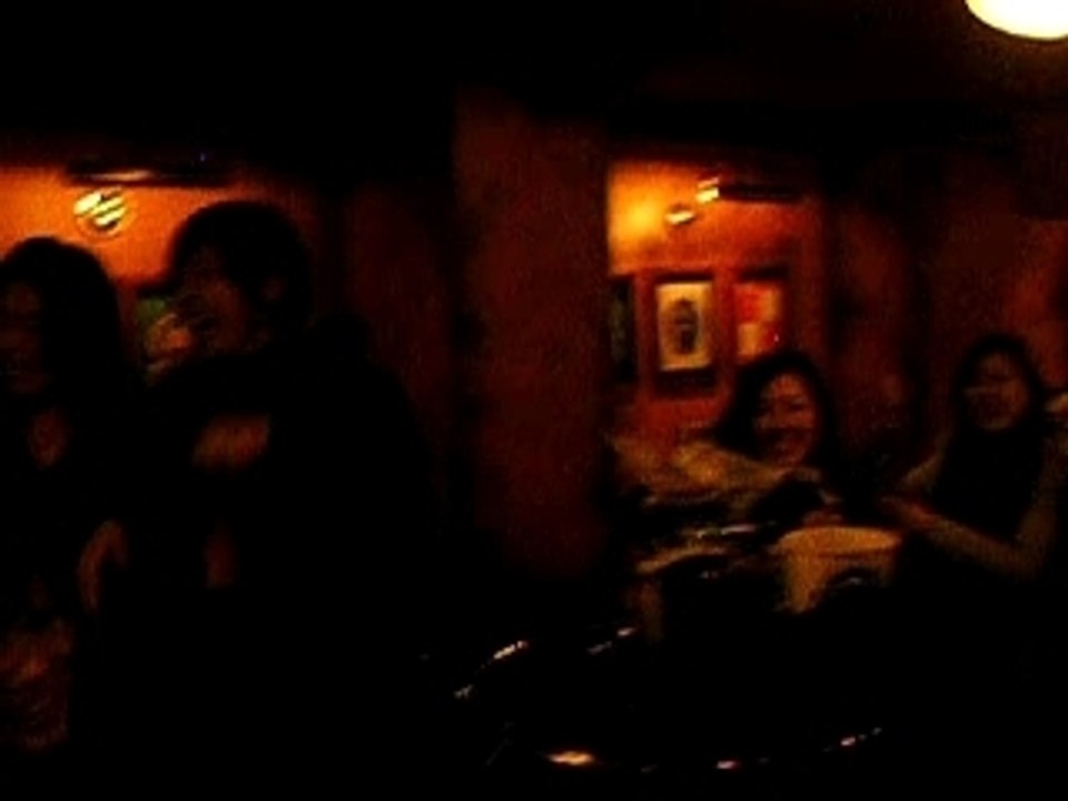 'Countdown' a Kyoto 2008 !!!