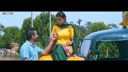 Gurnam Bhullar - Mood ( Official Song ) - Titanic - Raj Singh Jhinger - New Punjabi Songs 2018