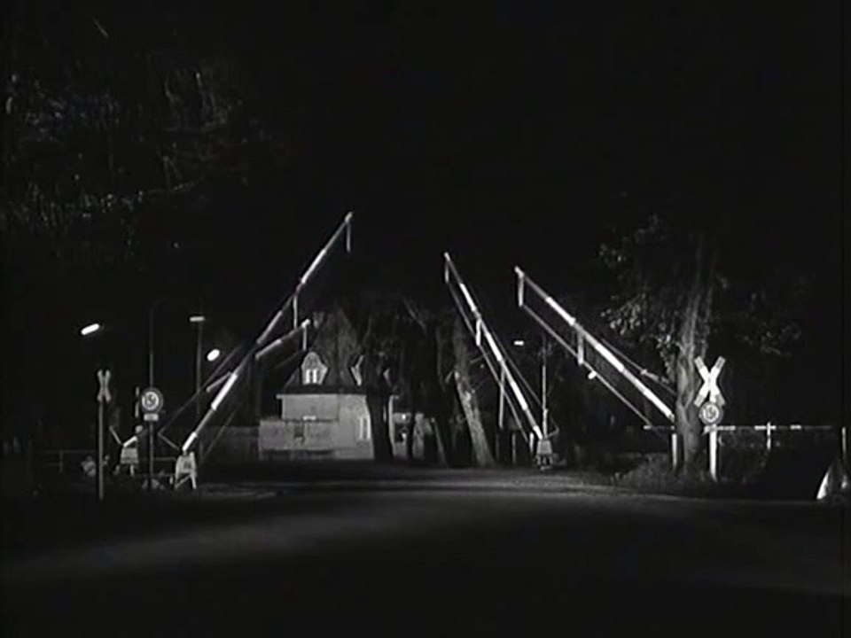 Das Kriminalmuseum  S02E01 - Der stumme Kronzeuge teil 1