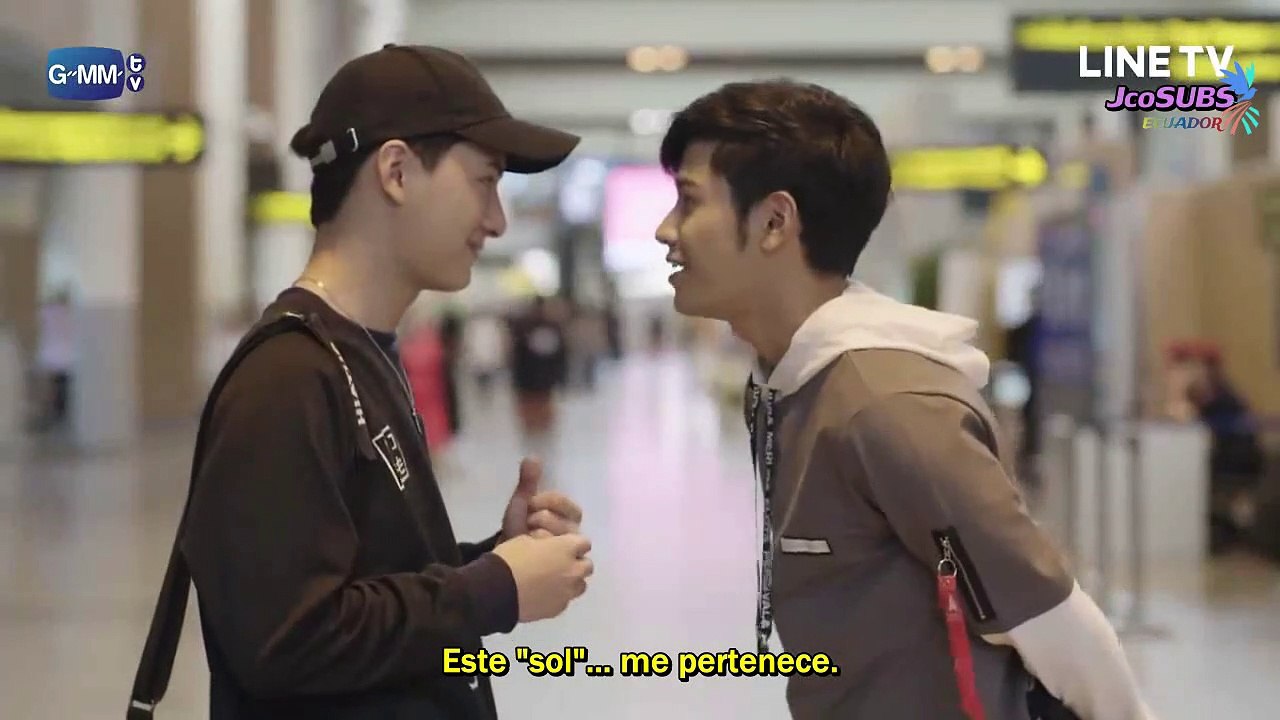 Our Skyy Episode 4 Eng Sub