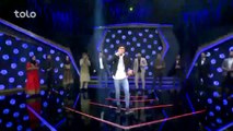 مرحله ۱۲ بهترین - فصل چهاردهم ستاره افغان  Top 12 - Afghan Star S14 - Episode 08